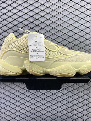 500 Desert Yellow