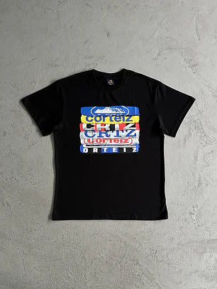 Color Album Short Sleeves