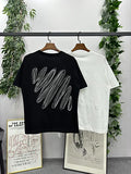 T-shirt Off White 67