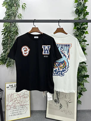 T-shirt Off White 38