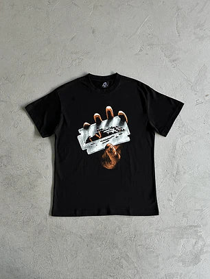 Blade Short Sleeve T-Shirt