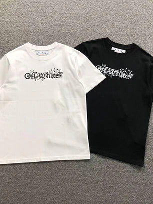 T-shirt Off White 2