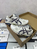 Kayano 8 White