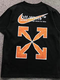 T-shirt Off White 3