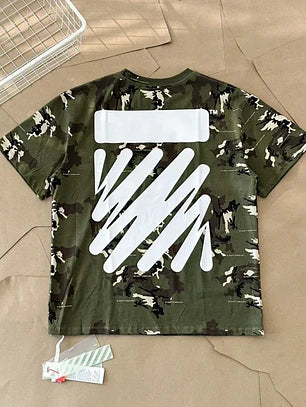 T-shirt Off White 87