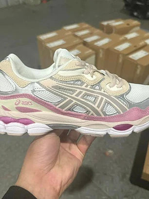 GEL-NIC Pink