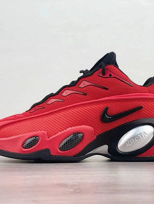 Glide Red