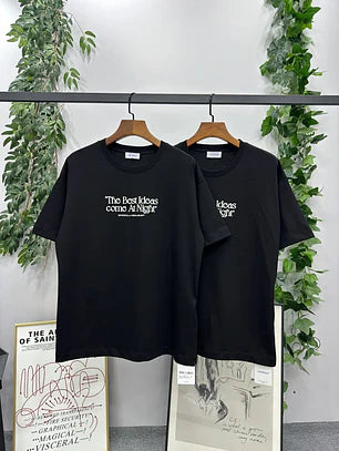 T-shirt Off White 81