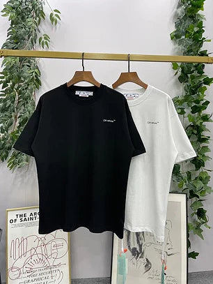 T-shirt Off White 54