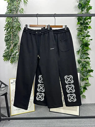 Calças Off White