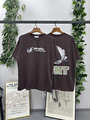 T-shirt Off White 28