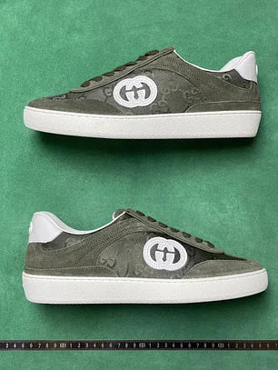Gucci G75 Green