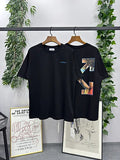 T-shirt Off White 13