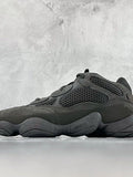 500 Petrol Black