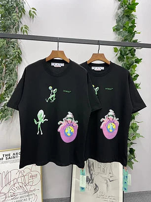 T-shirt Off White 36
