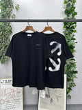 T-shirt Off White 16