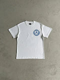 Spoof Three-Pointed Star Tee