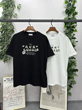 T-shirt Off White 30