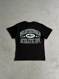 Rules The World Athletic Black