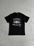 Spider Web T-shirt