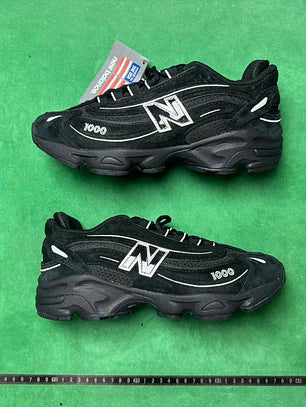 1000 Preto