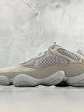500 Grey Purple