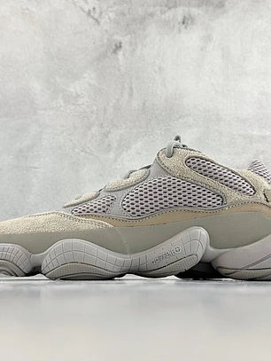 500 Grey Purple