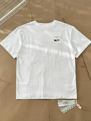 T-shirt Off White 64