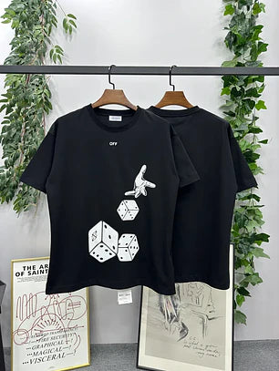 T-shirt Off White 44