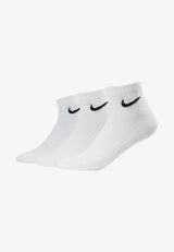 Pack 3 Pares de Meias Short