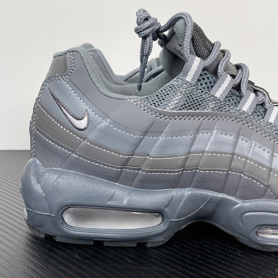 Air Max 95 Dark Blue