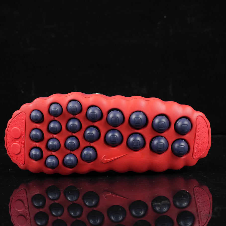 Nike Mind Dark Red