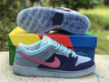 Dunk SB Run The Jewels 3