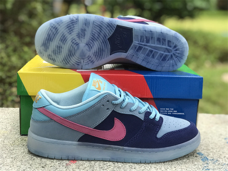 Dunk SB Run The Jewels