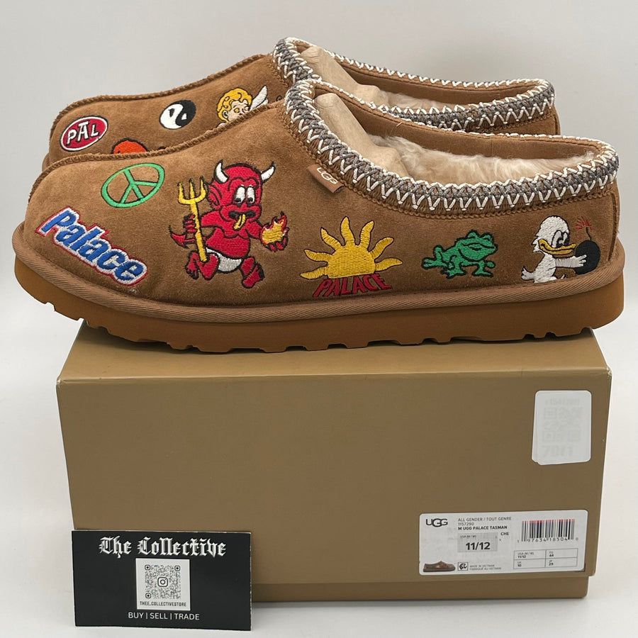 Palace x UGG Tasman 2