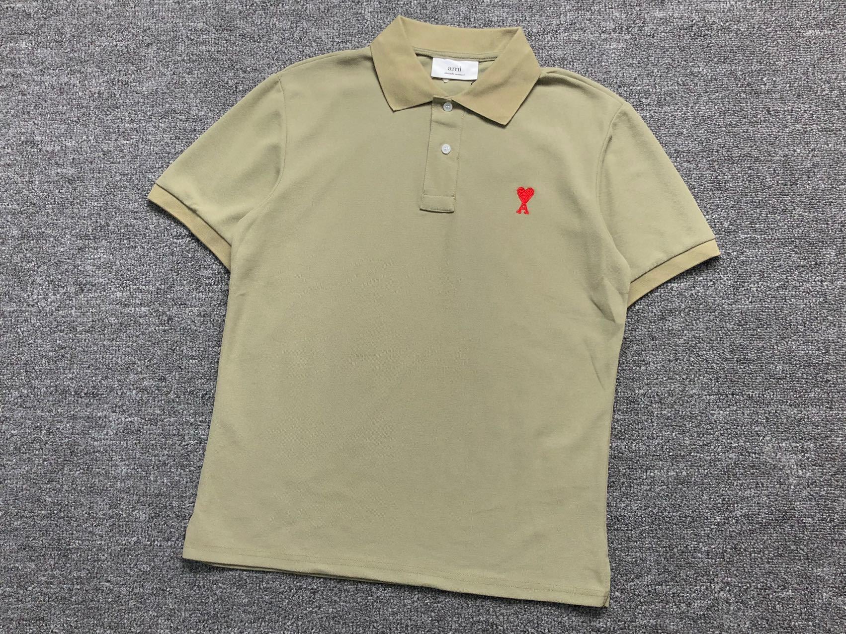 Polo Ami