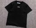 T-shirt Off White 117