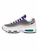 Air Max 95 Purple and beige