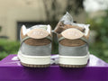 Dunk SB Yuto Horigome 6