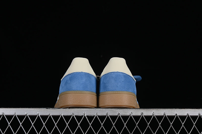 Spezial Blue and White