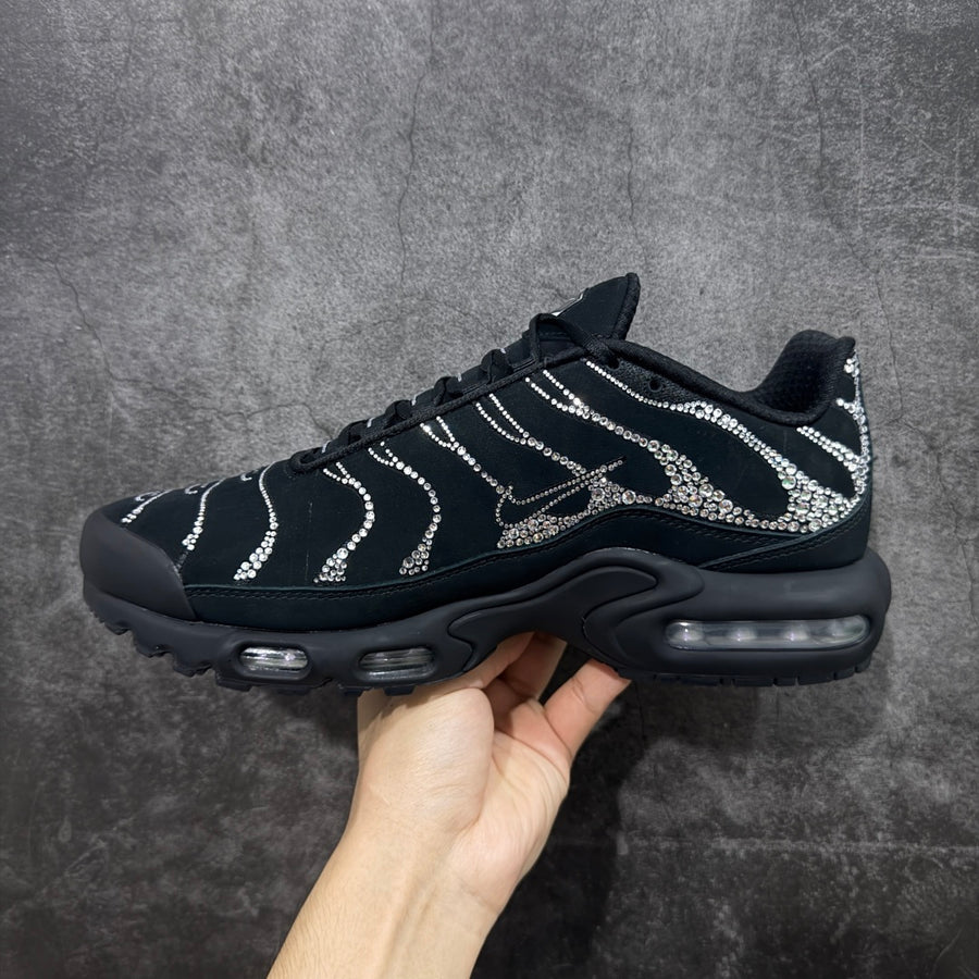 Air Max Plus TN Swarovski