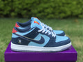 Dunk SB Why So Sad? 2