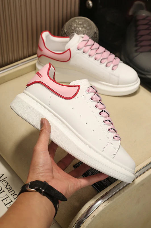 Alexander McQueen Pink