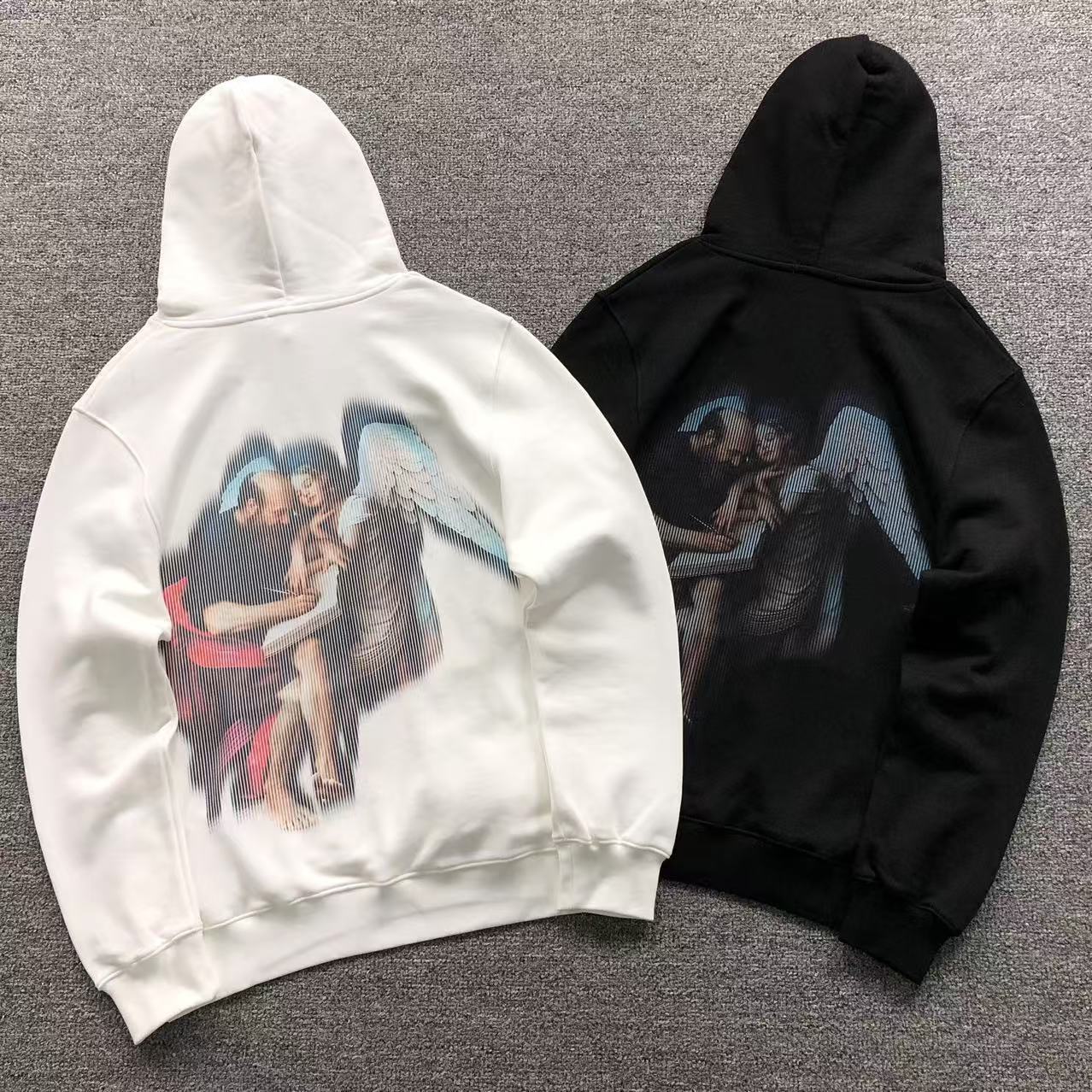Sweat Off White 12