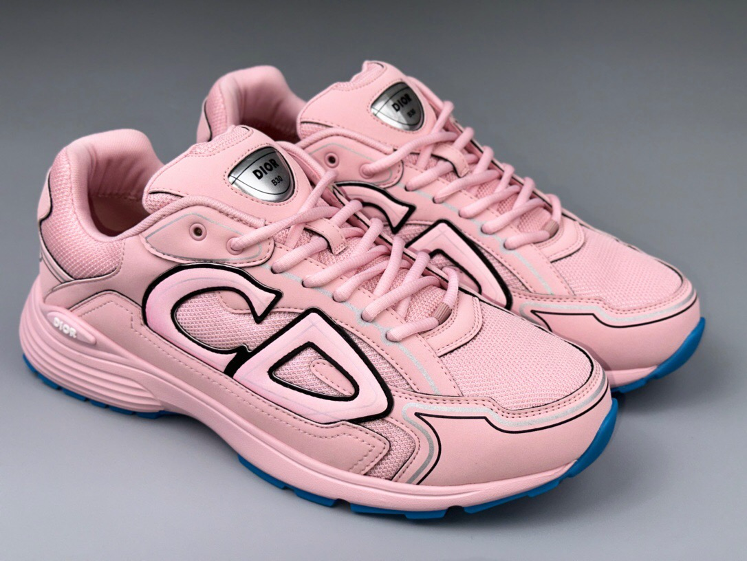 CD B30 Pink