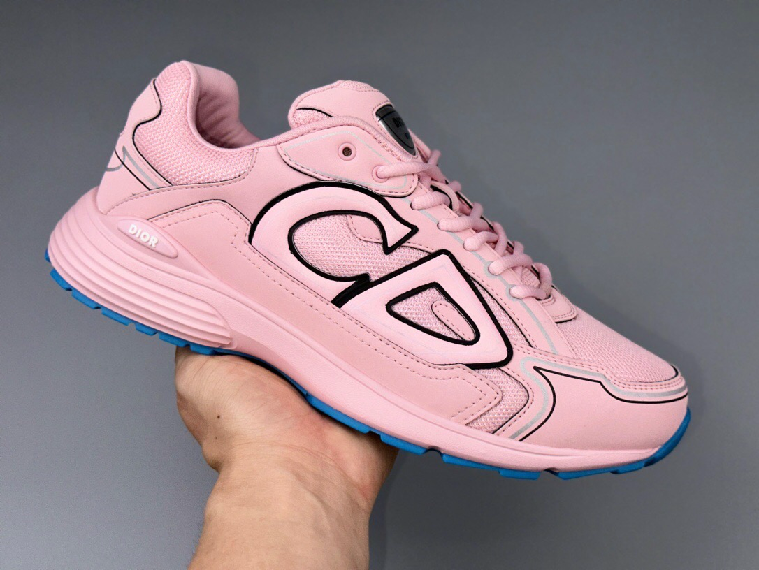 CD B30 Pink