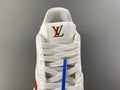 Trainer Orange 4