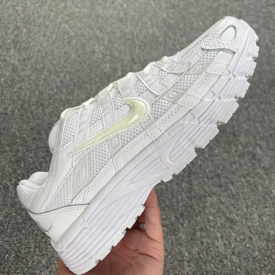 P-6000 White