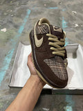 Dunk SB Tweed 2