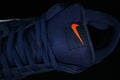 Dunk SB Midnight Navy Gum 4